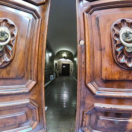 Pensione Italia 볼세나 외부 사진