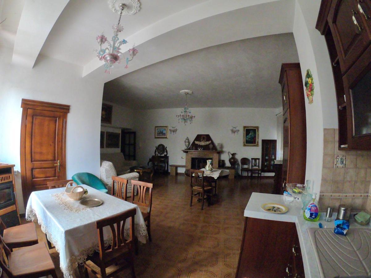 Pensione Italia 볼세나 외부 사진