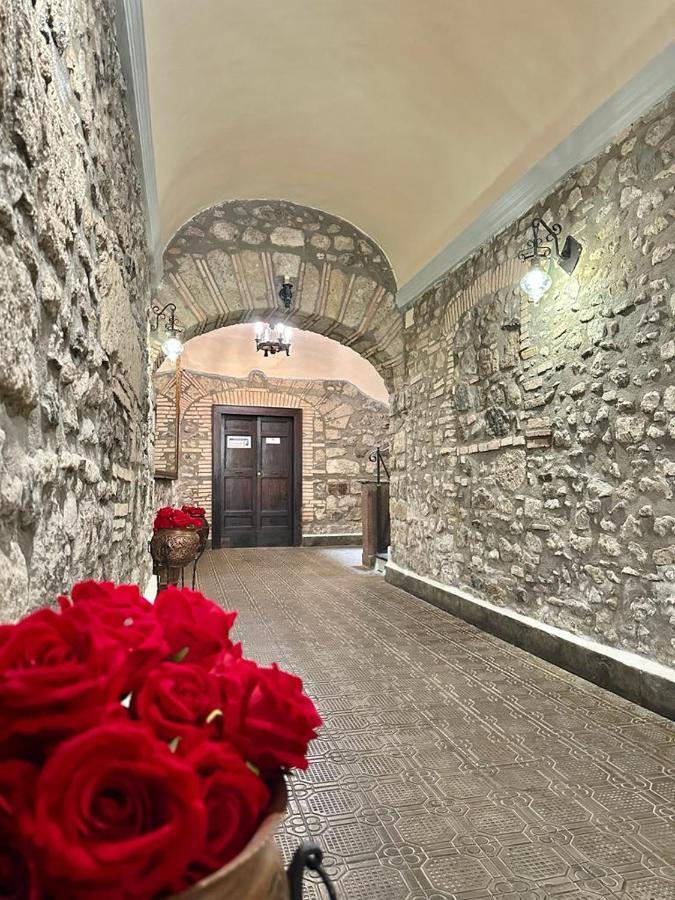 Pensione Italia 볼세나 외부 사진