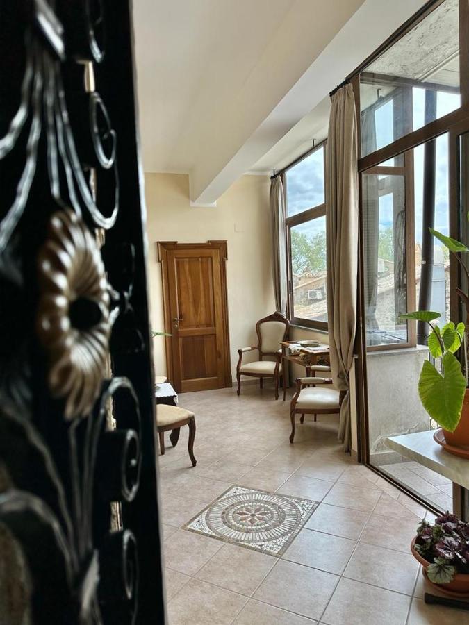 Pensione Italia 볼세나 외부 사진