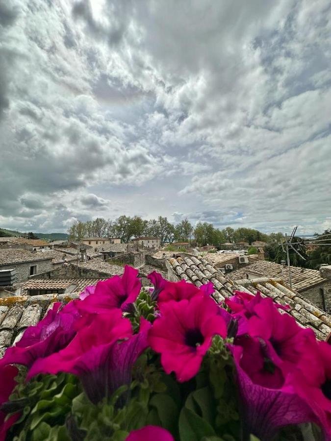 Pensione Italia 볼세나 외부 사진
