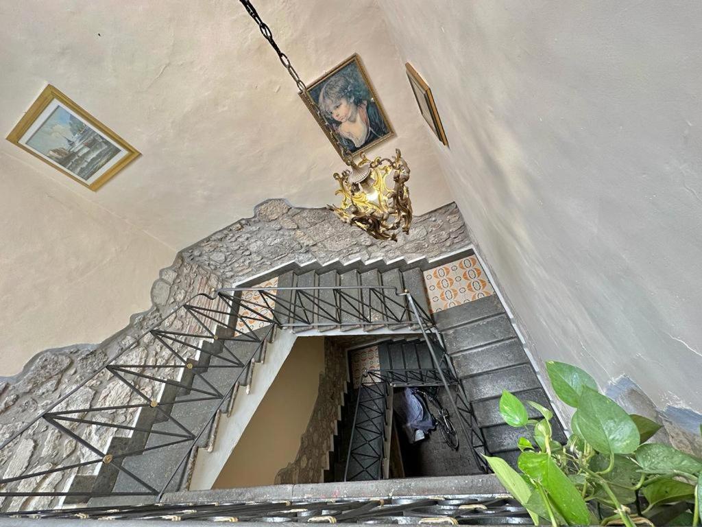 Pensione Italia 볼세나 외부 사진